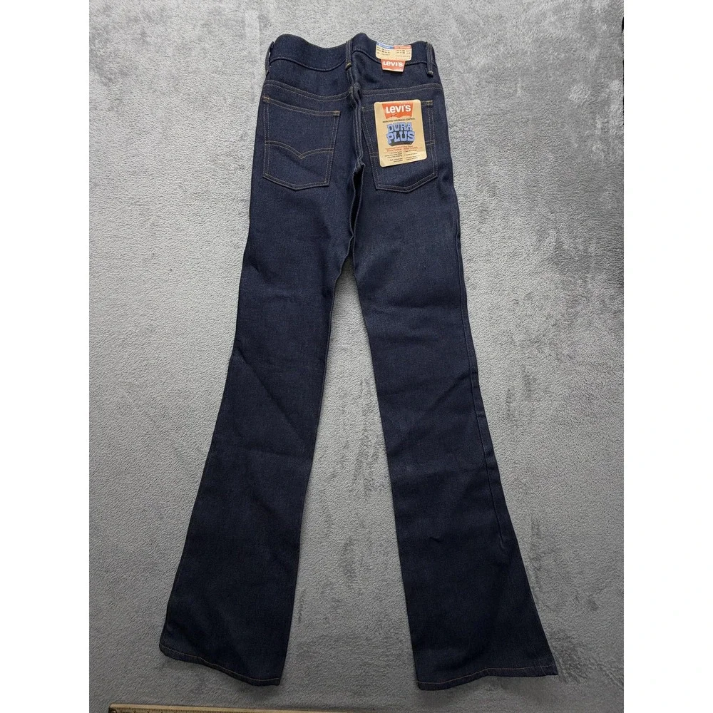 Levis new old